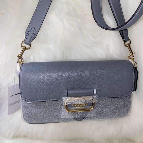 Coach leather purse New - Picture 4 of 12